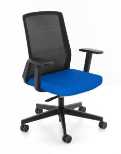 Krzesło obrotowe Coco BS black
