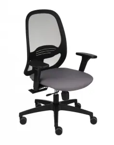 Fotel obrotowy Nodi BS Black