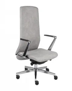 Fotel obrotowy Smart AL1