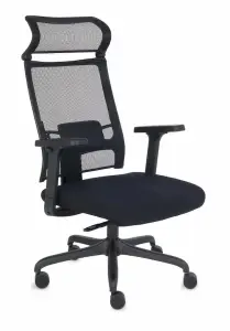Fotel obrotowy Ergofix TM