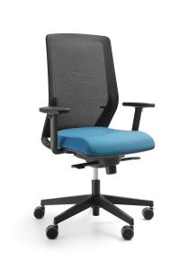 Fotel obrotowy MILLA 102