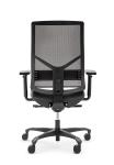 Fotel obrotowy Eleven 102 black