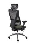 Fotel obrotowy Futura 4S Plus