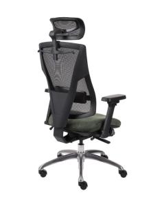 Fotel obrotowy Futura 4S Plus