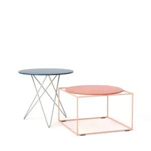 Stolik Wuteh Loft 560x600mm